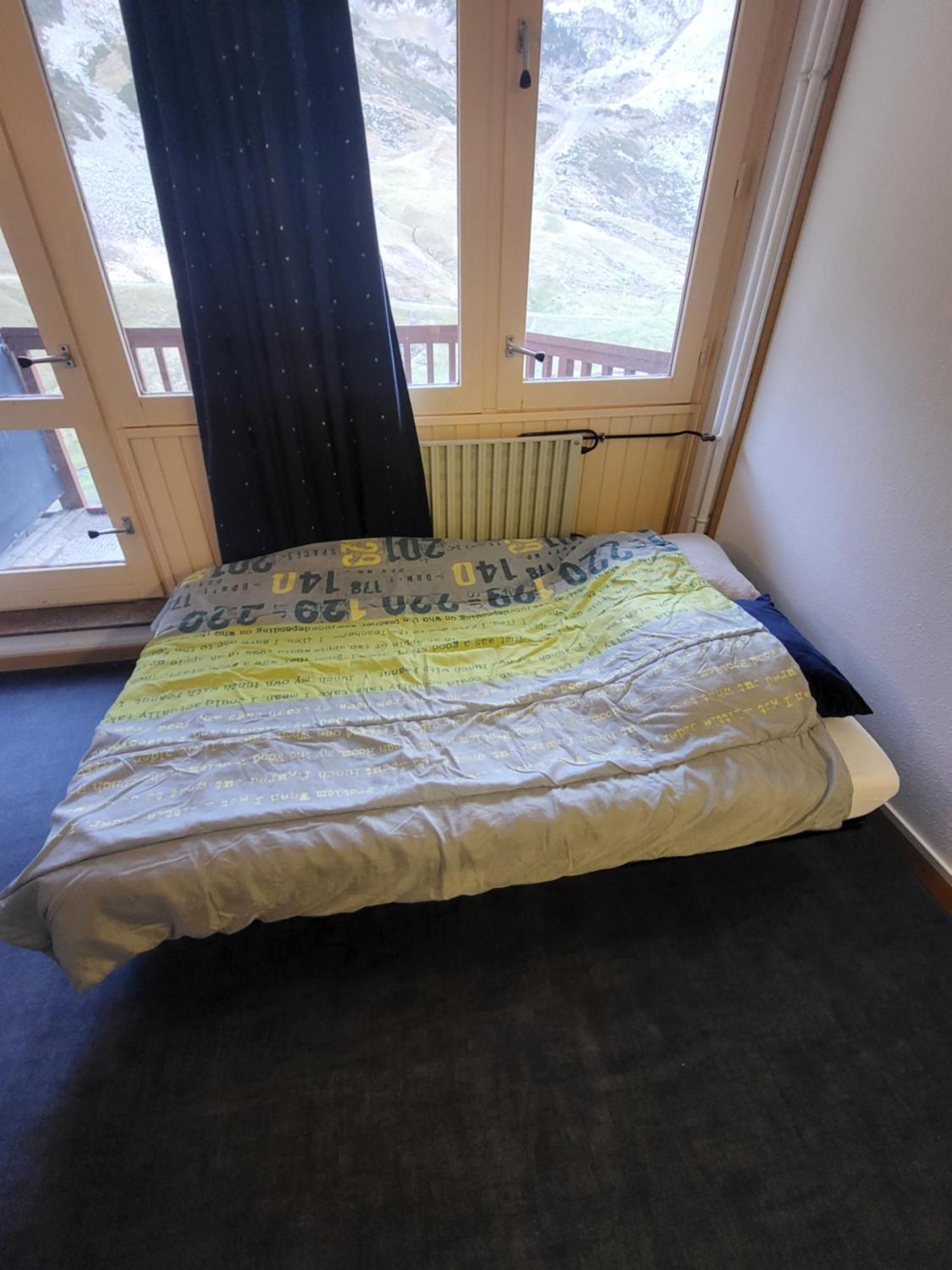 Appartements Pied Des Pistes - Residence Mongie - Tourmalet La Mongie Exterior photo